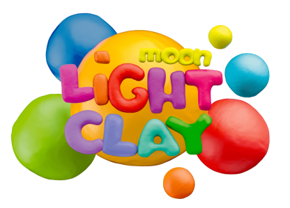 MOON LIGHT CLAY