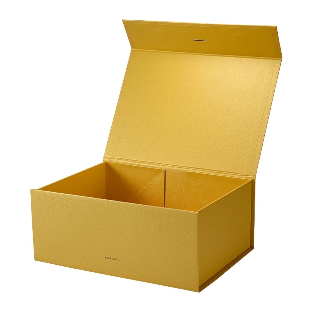 Magnetna poklon kutija-Foldable gift box MFMB1531 (2)