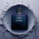 Chanel Bleu de Chanel Toaletna voda (2)