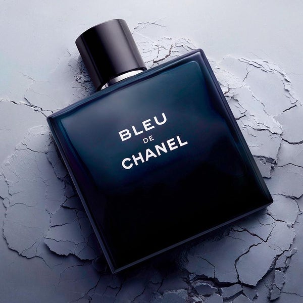 Chanel Bleu de Chanel Toaletna voda (3)