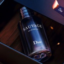 Christian Dior Sauvage