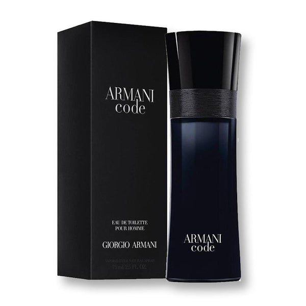 Giorgio Armani Code