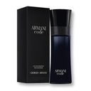 Giorgio Armani Code