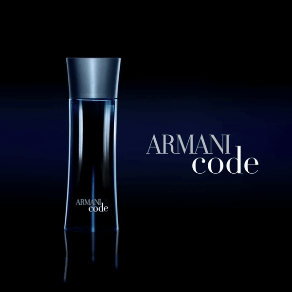Giorgio Armani Code (3)