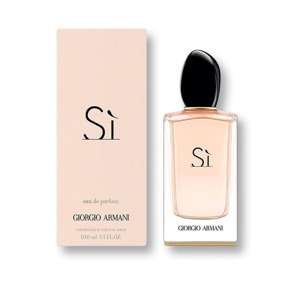 Giorgio Armani Si