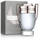 Paco Rabanne Invictus Toaletna voda