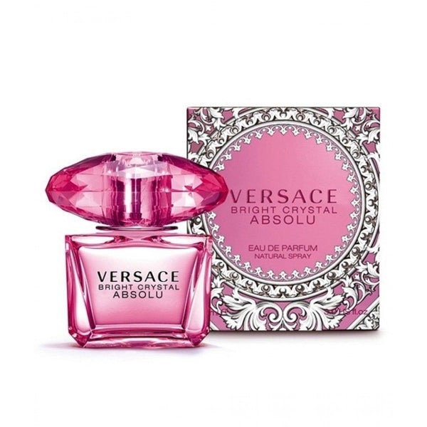 Versace Bright Crystal