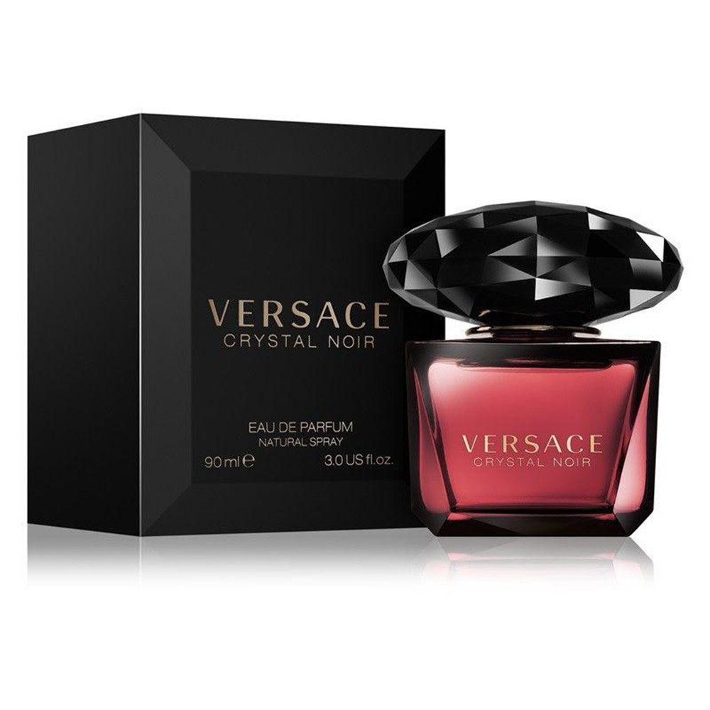 Versace Crystal Noir