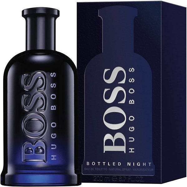 Hugo Boss Bottled Night