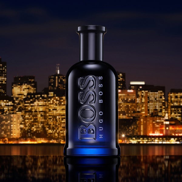 Hugo Boss Bottled Night (2)