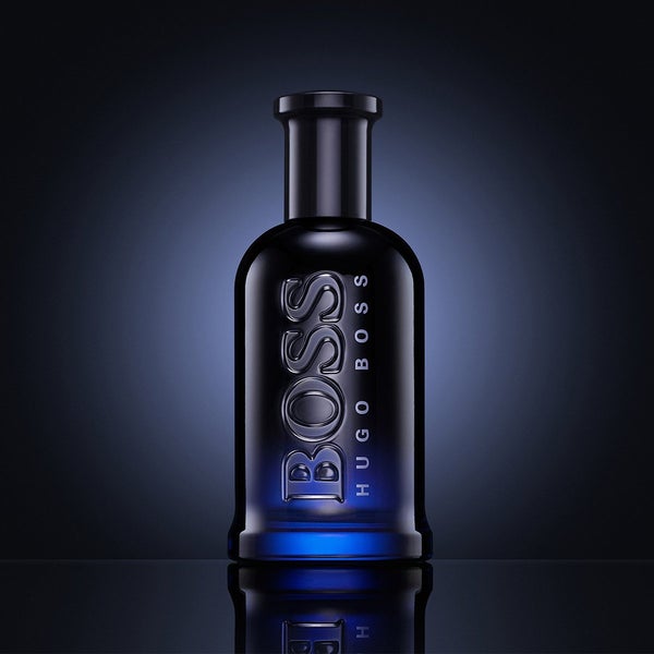 Hugo Boss Bottled Night (3)