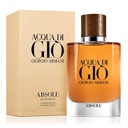 Giorgio Armani Acqua Di Gio Absolu