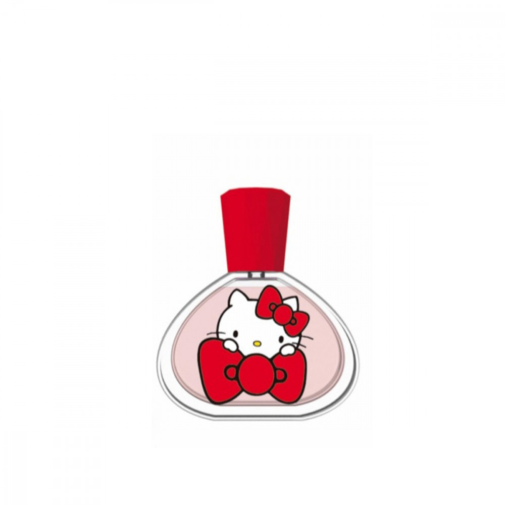 Hello Kitty EDT