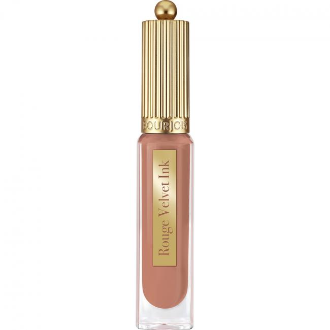 BOURJOIS Paris Rouge Velvet Ink