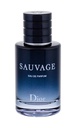 Christian Dior Sauvage 