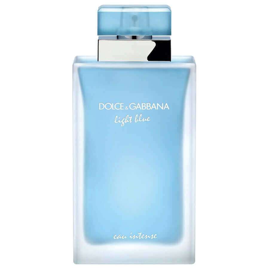 Dolce&amp;Gabbana Light Blue Eau Intense