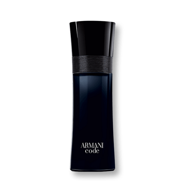 Giorgio Armani Code 