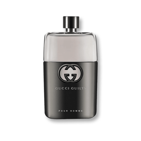 Gucci Guilty Pour Homme