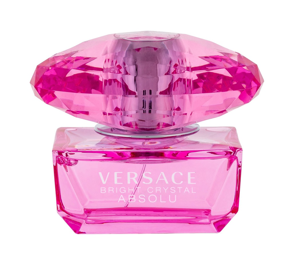 Versace Bright Crystal