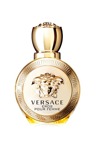 Versace Eros Pour Femme