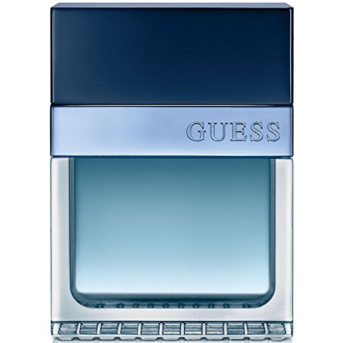 Guess Seductive Homme Blue