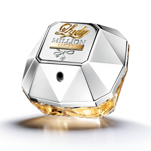 Paco Rabanne Lady Million Lucky