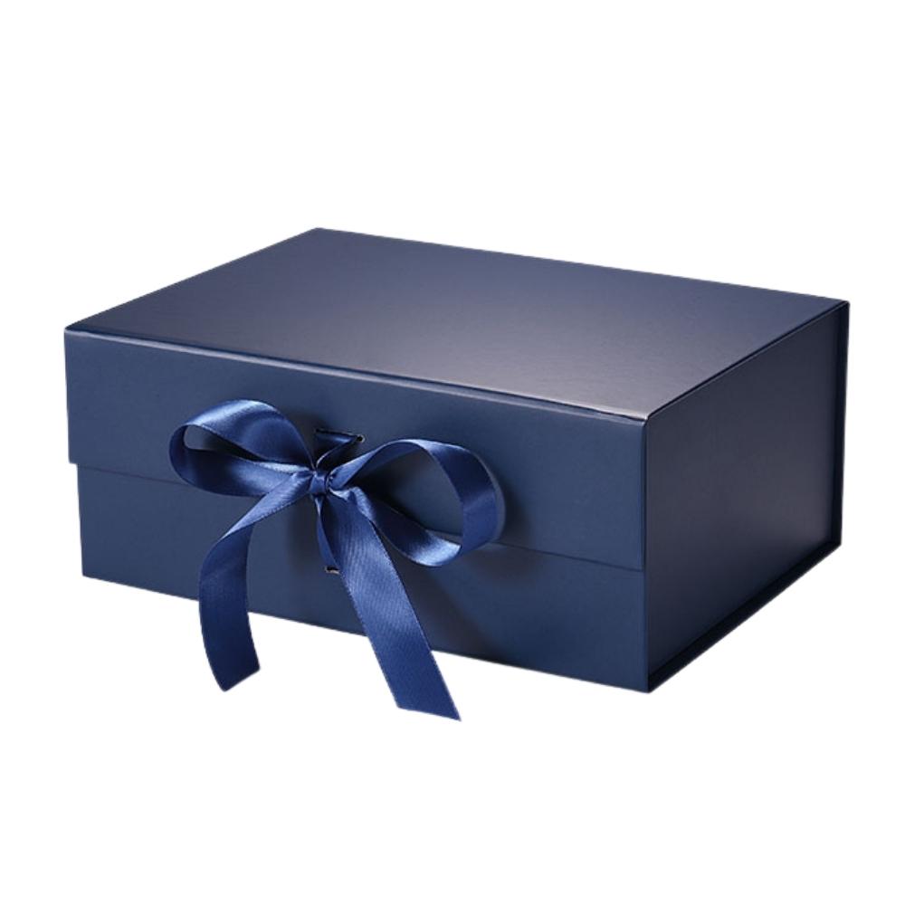 Poklon kutija - Navy blue