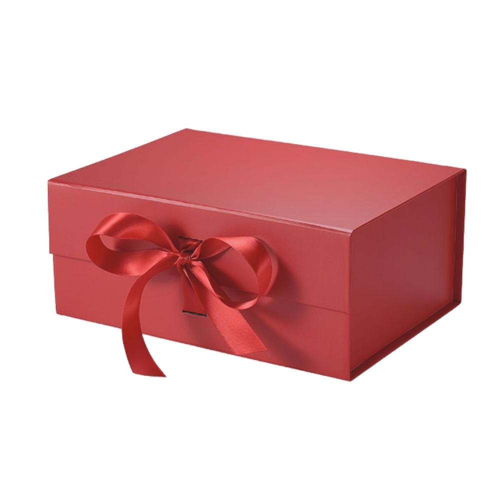 Poklon kutija - Crvena