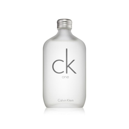 Calvin Klein CK One