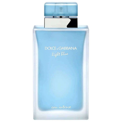 [DOG99034] Dolce&amp;Gabbana Light Blue Eau Intense