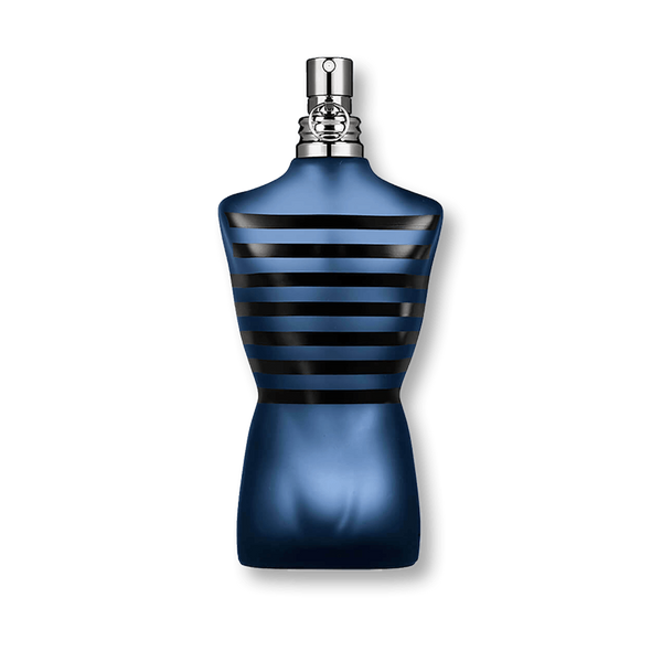 Ultra male jean store paul gaultier 125ml