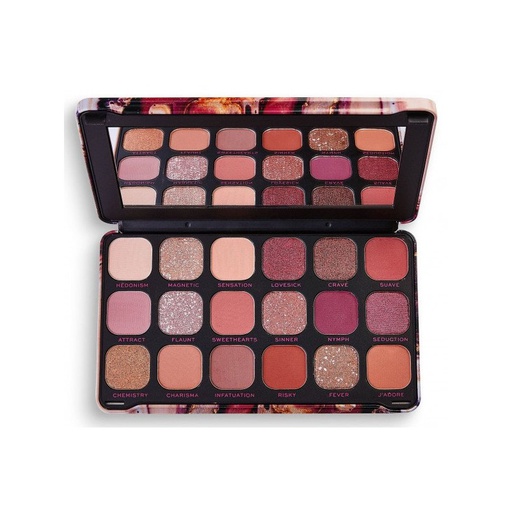 [MUR143287] Makeup Revolution London Forever Flawless