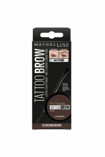 [MAY119517] Maybelline Tattoo Brow