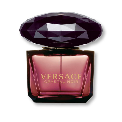 [VER6514] Versace Crystal Noir 