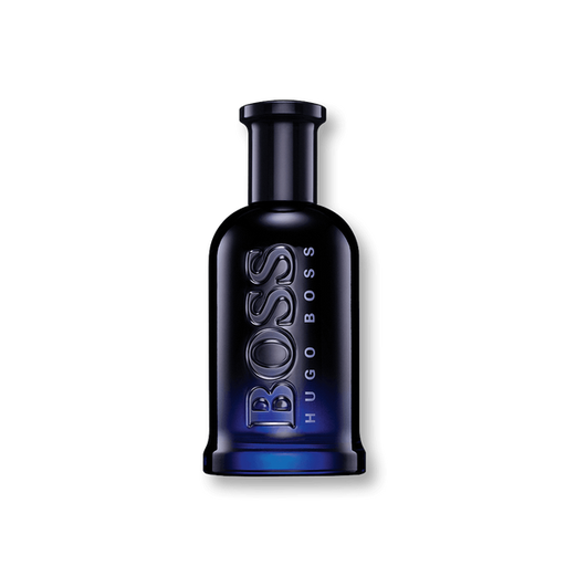 Hugo Boss Bottled Night