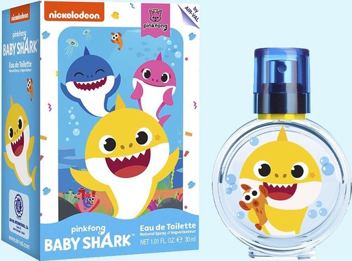 [AV141250] Baby Shark - Dječji miris