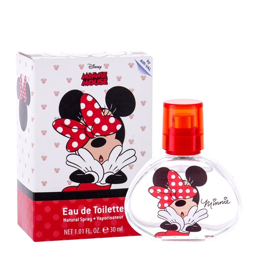 [DIS95269] DISNEY Minnie Mouse - Dječji miris