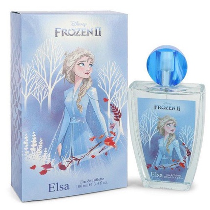 [FRZ131500] Frozen II Elsa - Dječji miris