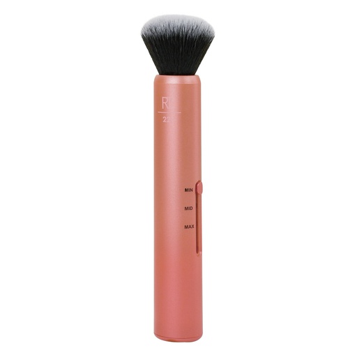 [RT133204] Real Techniques Custom Complexion Brush - Kozmetički kist za šminku 3 u 1