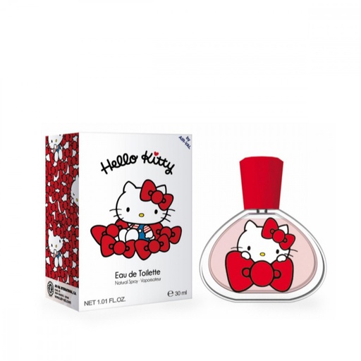 [DIS125760] Hello Kitty - Dječji miris