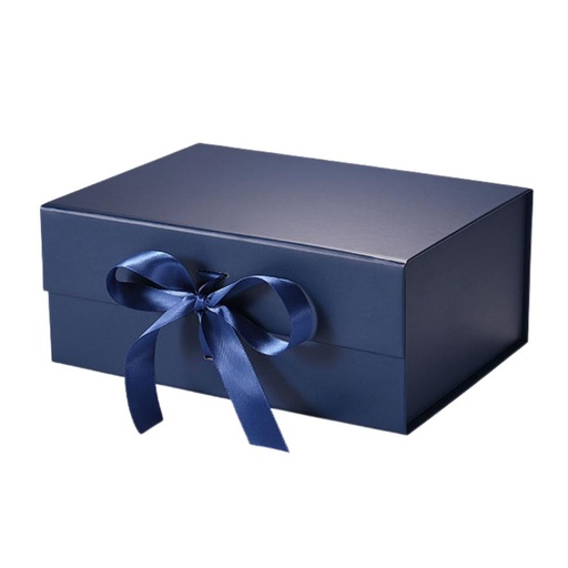 [PPK06] Poklon kutija - Navy blue