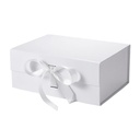 Poklon kutija - Bijela