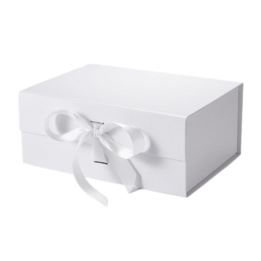 [PPK01] Poklon kutija - Bijela