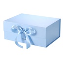 Poklon kutija - Baby Plava