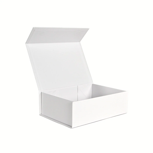 [FB3030-12] Magnetna kutija 30x30x12cm (Bijela-Matt)